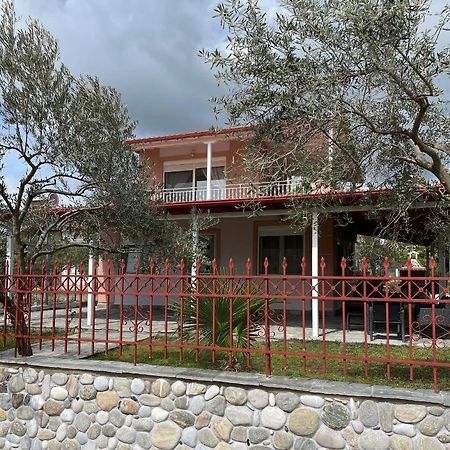 Seaside House Villa Kariani Exterior photo