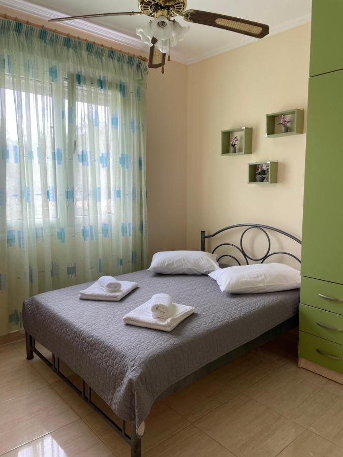 Seaside House Villa Kariani Exterior photo